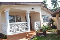 Fully Aircondition 3Bed Villa- A C- WiFi- Hotwater