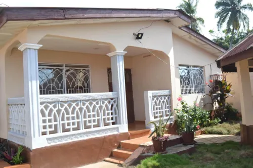 Full AirCon- 3Bed Villa- A C- WiFi- HotWater - Pet friendly
