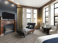 Des Lux Hotel Hotels in Des Moines