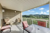 Whispering Pines Hotels in Sevierville