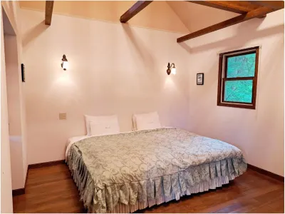 Hotel Rosewood Garden and Villa Các khách sạn ở 