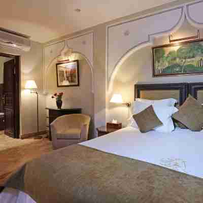 La Maison Arabe Hotel, Spa & Cooking Workshops Rooms