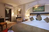 La Maison Arabe Hotel, Spa & Cooking Workshops Hotels in 