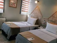 Royal Park Hotel Corlu Hotels in Corlu