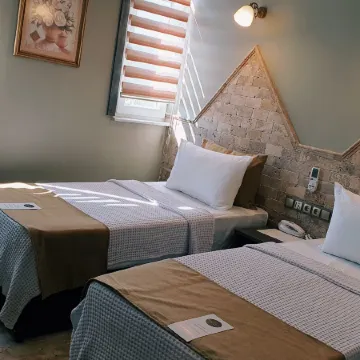 Royal Park Hotel Corlu