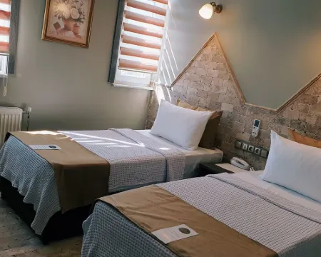 Royal Park Hotel Çorlu Çorlu otelleri