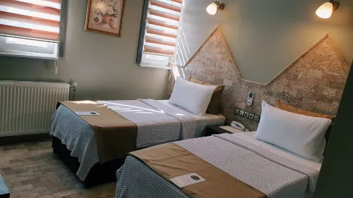 Royal Park Hotel Corlu Hotels in Türkgücü Mahallesi