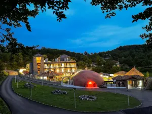 Tskaltubo Epic Hotel & Spa
