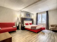 Logis Hotel Beaudon