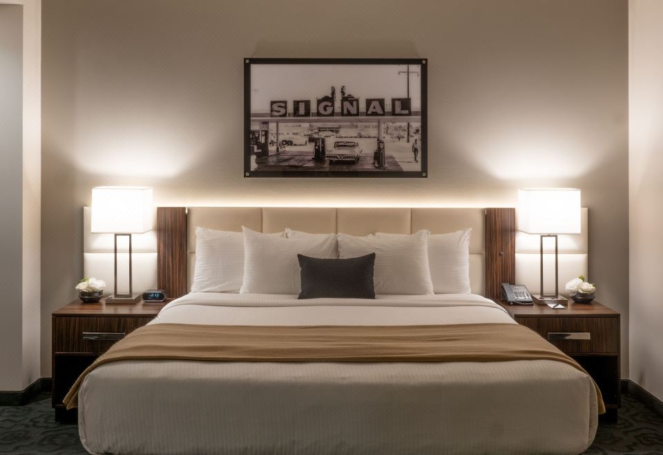 3. 아헌 호텔 라스..