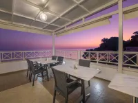 Nefeli Beach Hotel Ξενοδοχεία στην πόλη Αργάσι