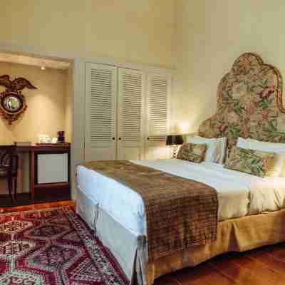 Hotel Reggia Catarina Rooms