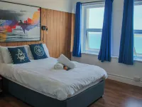 St Christopher's Inn Newquay Hotel di Newquay