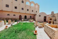 Amzran Hotel Siwa Hotels near Siwa Oasis