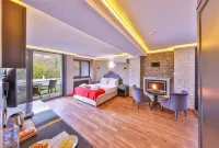 Ağva Pieria Luxury Hotel Plus 16