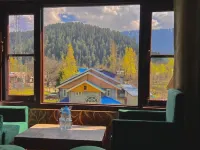 Sarwa Cottage Hotels in Baramulla