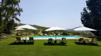 Masseria Rossella Hotels in San Giuseppe Jato