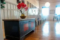 The Bank Hotel & Bistro Hotels in Saint Leonards