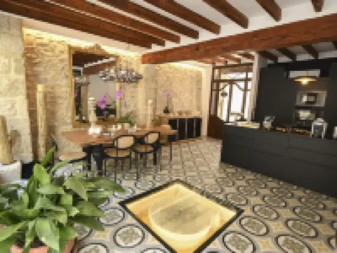 Ca Sana Teulada Moraira, Grupo Terra de Mar Hotels in Moraira