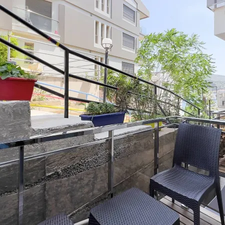 EYLÜL 16 BUTİK Otel