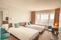 Hotel Monaco Zeebrugge Beach - Condos