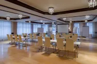 Arthotel Ana Style Augsburg Hotels in Bobingen