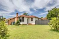 Fieldsend Cottage