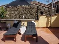 Casa Messi - Casa Messi a Vicolo Della Rivolta 31 Apt 3 Hôtels à : Sorano