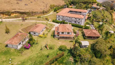 Soy Local Guatape