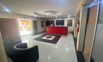 The Domain Lagos