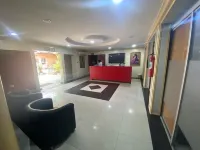 The Domain Lagos فنادق في إلكوي آي