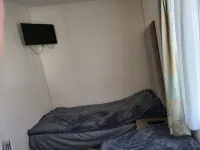 2Br-Sleeps6-Fireplace-Parking-Patio-Seaside - Wifi