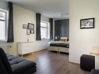 Salt Guesthouse Hotels in Olafsfjordur