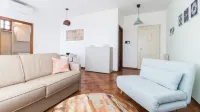 Il Borgo Apartments A3 - Sv-D600-Bove3C1a