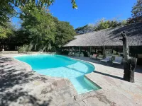 Gweta Lodge فنادق في 