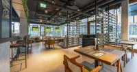 PLAZA Hotel Blankenburg Ditzingen, Sure Hotel Collection Hotels in Ditzingen