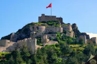 ELIT Hotelhan Hotels in Amasya