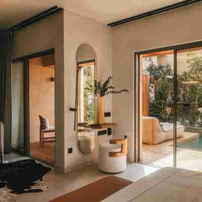 M Boutique Hotel - Designed for Adults Rooms