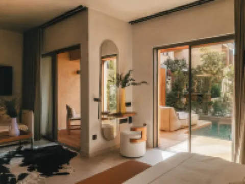 M Boutique Hotel - Designed for Adults Hotels in Paphos