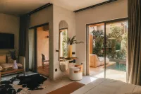 M Boutique Hotel - Designed for Adults Hotels in Pafos