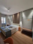 Villa Lekythos Hotels in Villaseta