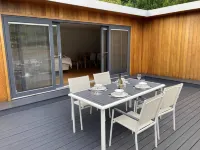 Countryside Annex- Sleeps 2, Free Parking & Garden - Apartments