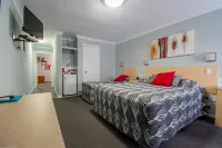 Gundagai Motel Hotels in Gundagai