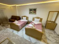 Afnan Cairo Airport Hotels near Amoun Fountain