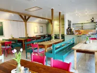 Bike Lodge Spessart Hotels in Lohr am Main