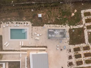 Villa Ada-Trulli Puglia