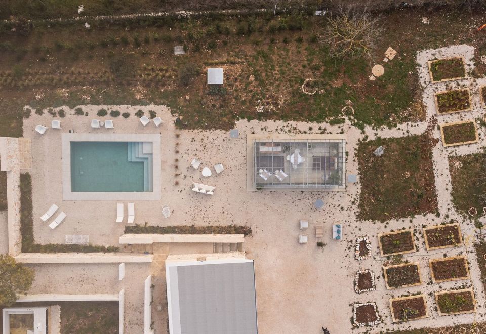 Hotel Villa Ada-Trulli Puglia, Exterior, Hotel Exterior