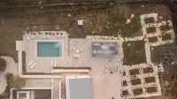 Villa Ada trulli in Puglia Hotel in zona Azienda Corte dei Fragni
