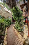 Costa Linda Art Hostel Các khách sạn ở 