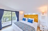 Villa Kas Bohem Hotels in Bayindir Mahallesi